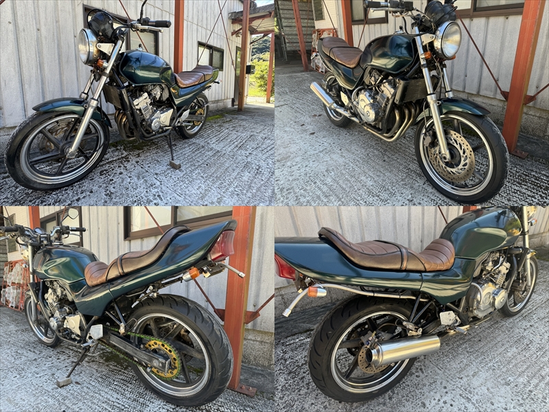 車体画像②